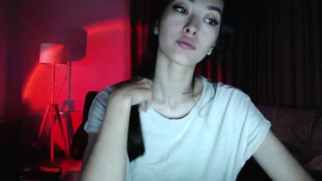 Gallery image thumbnail from Vikki's myfreecams stream on, 05/31/2024, 22:53 image 10 of 20