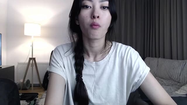 Gallery image thumbnail from Vikki's myfreecams stream on, 05/31/2024, 22:53 image 5 of 20