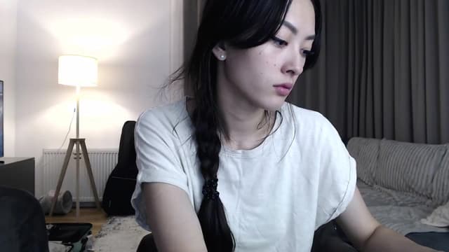 Gallery image thumbnail from Vikki's myfreecams stream on, 05/31/2024, 22:53 image 6 of 20