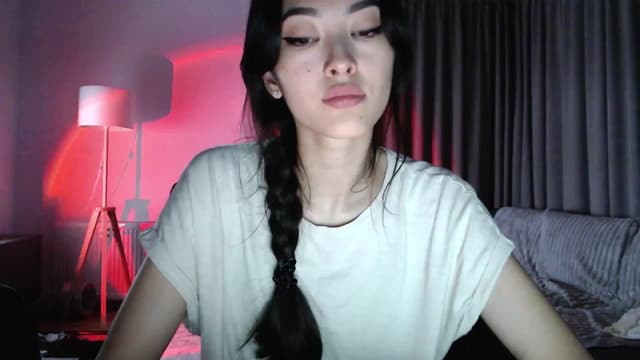 Gallery image thumbnail from Vikki's myfreecams stream on, 05/31/2024, 22:53 image 13 of 20