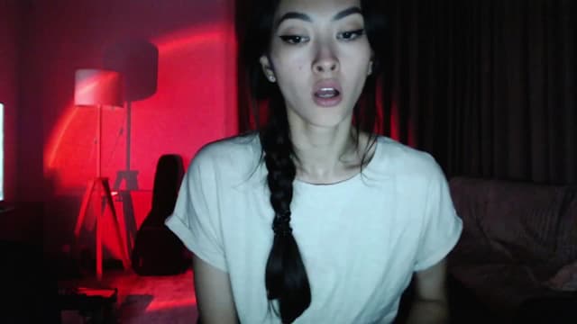 Gallery image thumbnail from Vikki's myfreecams stream on, 05/31/2024, 22:53 image 8 of 20