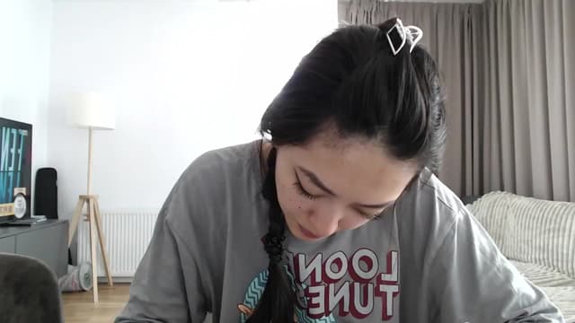 Gallery image thumbnail from Vikki's myfreecams stream on, 06/24/2024, 12:24 image 14 of 20