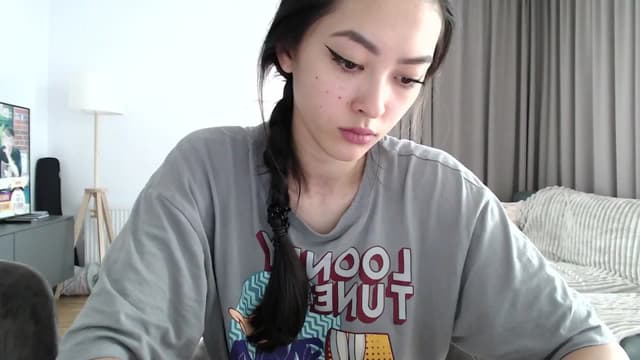 Gallery image thumbnail from Vikki's myfreecams stream on, 06/24/2024, 12:24 image 20 of 20