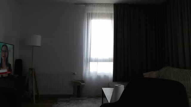 Gallery image thumbnail from Vikki's myfreecams stream on, 06/24/2024, 12:24 image 4 of 20
