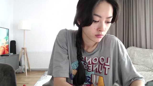 Gallery image thumbnail from Vikki's myfreecams stream on, 06/24/2024, 12:24 image 6 of 20