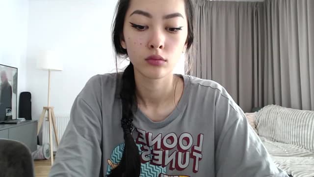 Gallery image thumbnail from Vikki's myfreecams stream on, 06/24/2024, 12:24 image 13 of 20