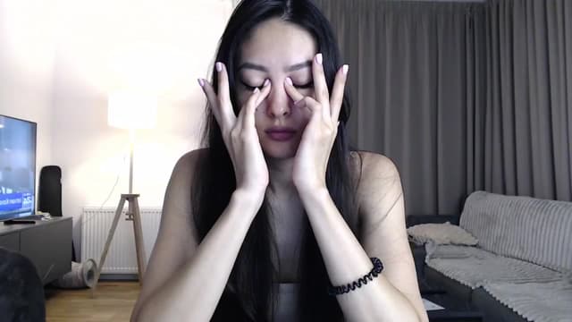 Gallery image thumbnail from Vikki's myfreecams stream on, 06/24/2024, 22:02 image 4 of 20