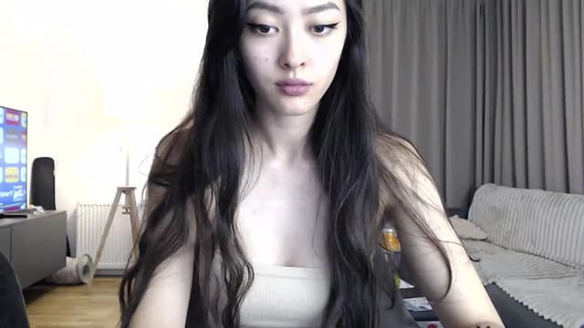 Gallery image thumbnail from Vikki's myfreecams stream on, 06/24/2024, 22:02 image 18 of 20