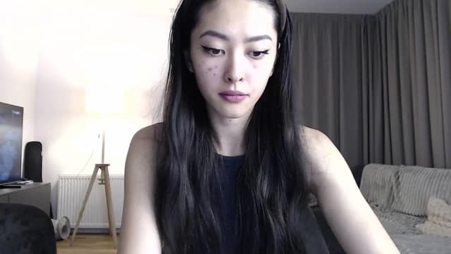 Gallery image thumbnail from Vikki's myfreecams stream on, 06/27/2024, 23:42 image 2 of 20