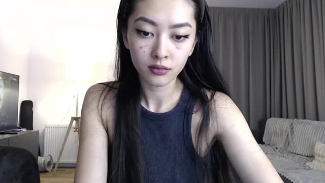 Gallery image thumbnail from Vikki's myfreecams stream on, 06/27/2024, 23:42 image 7 of 20