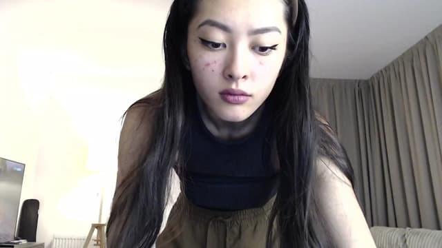Gallery image thumbnail from Vikki's myfreecams stream on, 06/27/2024, 23:42 image 17 of 20