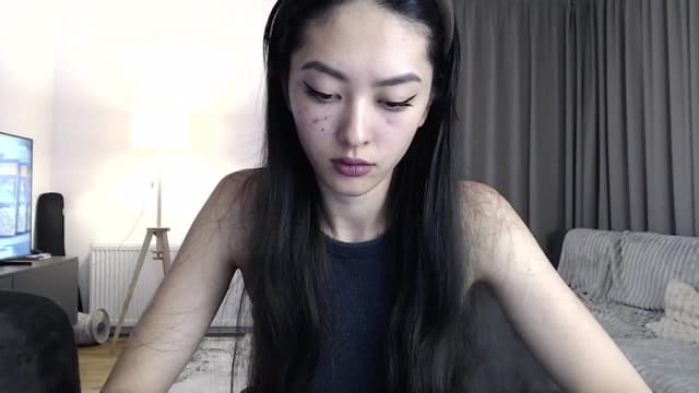 Gallery image thumbnail from Vikki's myfreecams stream on, 06/27/2024, 23:42 image 12 of 20