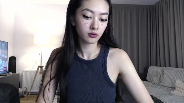 Gallery image thumbnail from Vikki's myfreecams stream on, 06/27/2024, 23:42 image 5 of 20