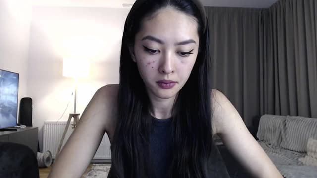 Gallery image thumbnail from Vikki's myfreecams stream on, 06/27/2024, 23:42 image 9 of 20