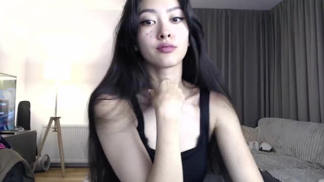 Gallery image thumbnail from Vikki's myfreecams stream on, 06/28/2024, 22:27 image 2 of 20