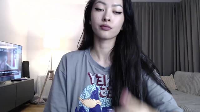 Gallery image thumbnail from Vikki's myfreecams stream on, 07/12/2024, 23:02 image 4 of 20