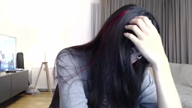 Gallery image thumbnail from Vikki's myfreecams stream on, 07/12/2024, 23:02 image 12 of 20