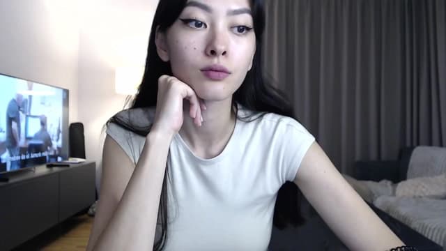 Gallery image thumbnail from Vikki's myfreecams stream on, 07/14/2024, 23:48 image 3 of 20