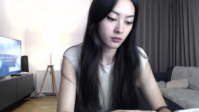 Gallery image thumbnail from Vikki's myfreecams stream on, 07/14/2024, 23:48 image 1 of 20