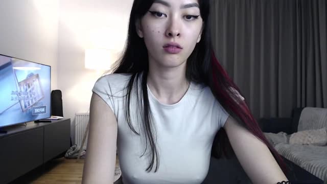 Gallery image thumbnail from Vikki's myfreecams stream on, 07/14/2024, 23:48 image 4 of 20