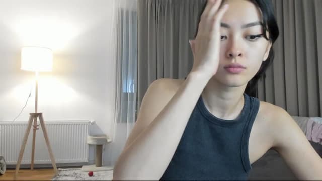 Gallery image thumbnail from Vikki's myfreecams stream on, 07/22/2024, 23:37 image 12 of 20