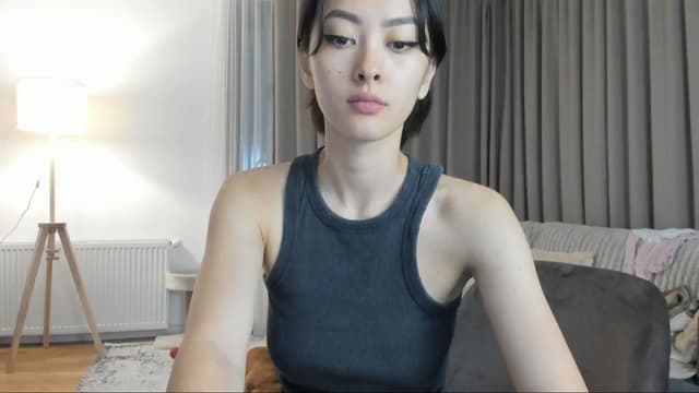 Gallery image thumbnail from Vikki's myfreecams stream on, 07/22/2024, 23:37 image 9 of 20