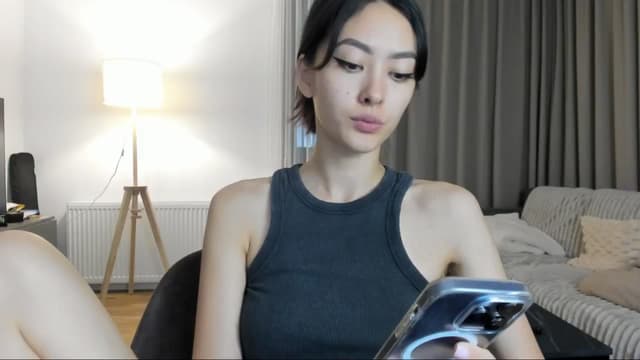 Gallery image thumbnail from Vikki's myfreecams stream on, 07/22/2024, 23:37 image 7 of 20