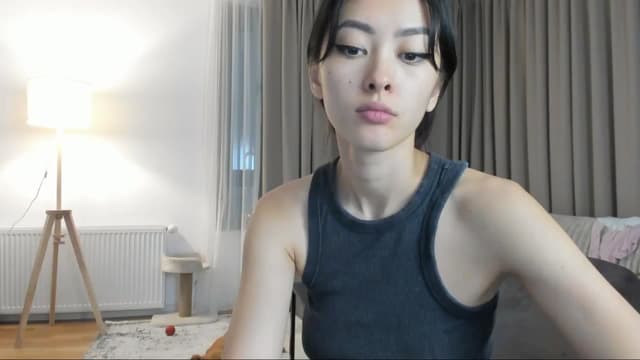 Gallery image thumbnail from Vikki's myfreecams stream on, 07/22/2024, 23:37 image 20 of 20