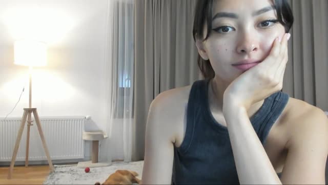 Gallery image thumbnail from Vikki's myfreecams stream on, 07/22/2024, 23:37 image 19 of 20
