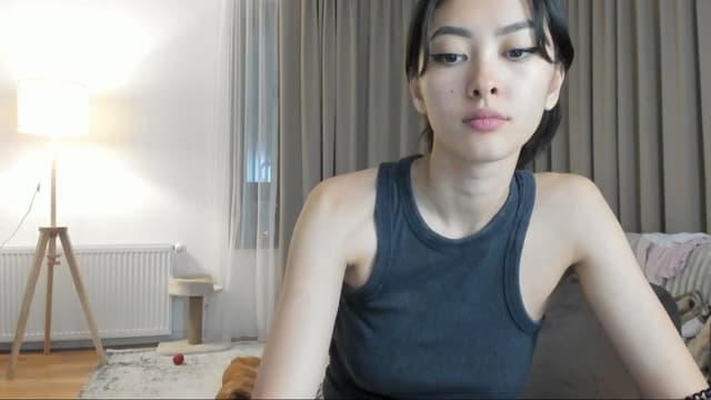 Gallery image thumbnail from Vikki's myfreecams stream on, 07/22/2024, 23:37 image 10 of 20