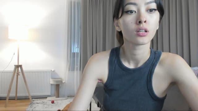 Gallery image thumbnail from Vikki's myfreecams stream on, 07/22/2024, 23:37 image 18 of 20