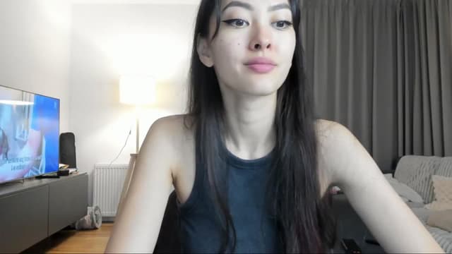 Gallery image thumbnail from Vikki's myfreecams stream on, 07/22/2024, 23:37 image 1 of 20