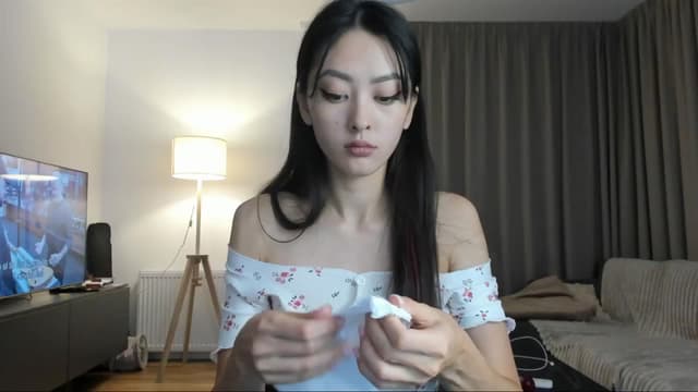 Gallery image thumbnail from Vikki's myfreecams stream on, 07/30/2024, 21:57 image 11 of 20