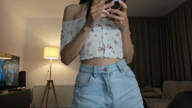Gallery image thumbnail from Vikki's myfreecams stream on, 07/30/2024, 21:57 image 17 of 20