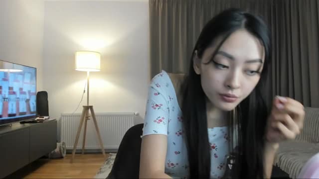 Gallery image thumbnail from Vikki's myfreecams stream on, 07/30/2024, 21:57 image 10 of 20