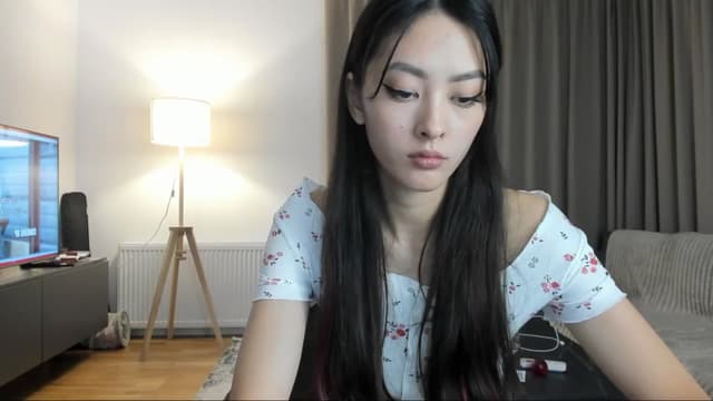 Gallery image thumbnail from Vikki's myfreecams stream on, 07/30/2024, 23:56 image 1 of 20