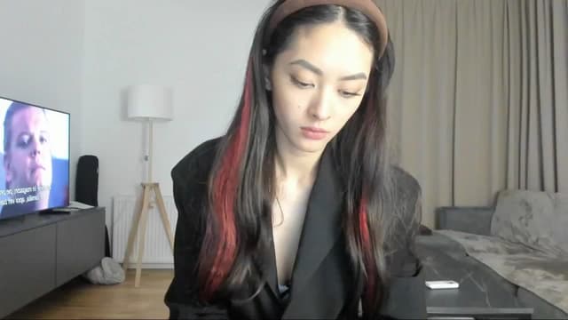Gallery image thumbnail from Vikki's myfreecams stream on, 08/11/2024, 22:40 image 8 of 20
