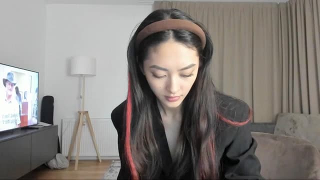Gallery image thumbnail from Vikki's myfreecams stream on, 08/11/2024, 22:40 image 11 of 20
