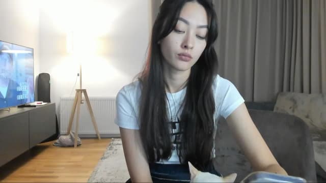 Gallery image thumbnail from Vikki's myfreecams stream on, 08/13/2024, 24:14 image 19 of 20