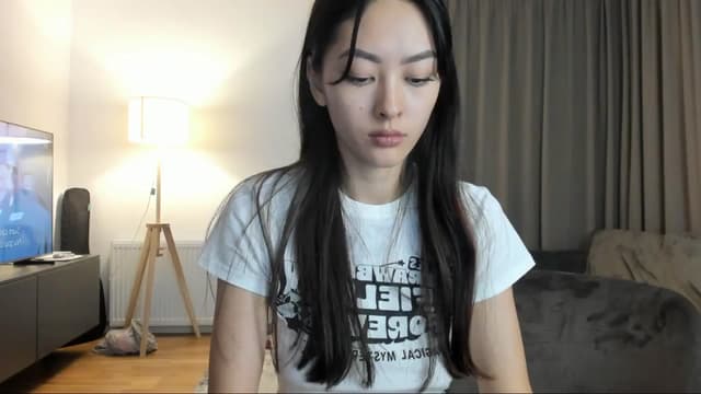 Gallery image thumbnail from Vikki's myfreecams stream on, 08/14/2024, 24:41 image 18 of 20