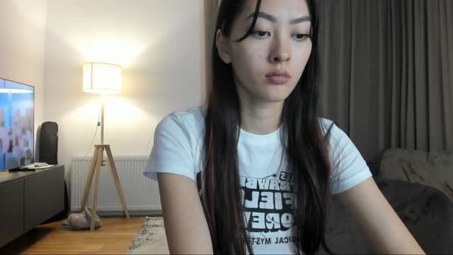 Gallery image thumbnail from Vikki's myfreecams stream on, 08/14/2024, 24:41 image 17 of 20