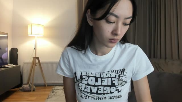 Gallery image thumbnail from Vikki's myfreecams stream on, 08/14/2024, 24:41 image 8 of 20