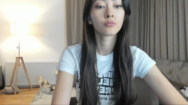 Gallery image thumbnail from Vikki's myfreecams stream on, 08/14/2024, 24:41 image 12 of 20