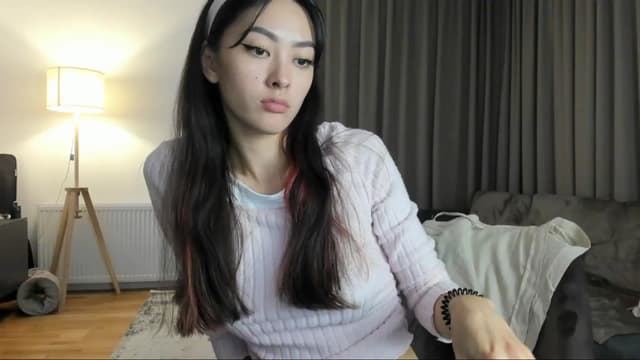 Gallery image thumbnail from Vikki's myfreecams stream on, 08/15/2024, 01:44 image 16 of 20