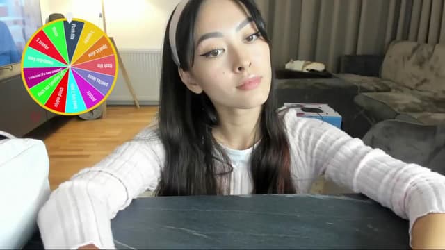 Gallery image thumbnail from Vikki's myfreecams stream on, 08/15/2024, 01:44 image 8 of 20