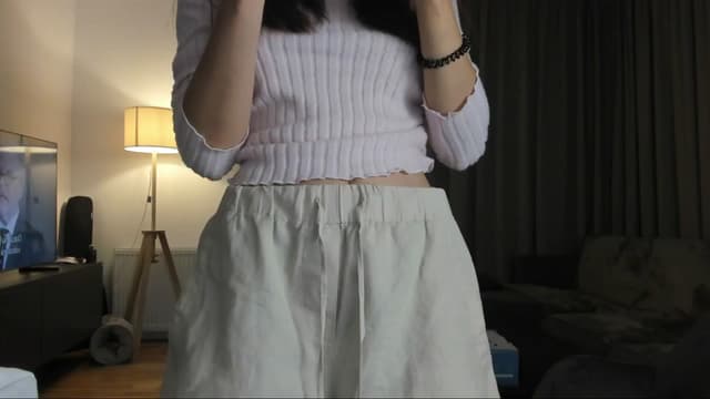 Gallery image thumbnail from Vikki's myfreecams stream on, 08/15/2024, 01:44 image 12 of 20