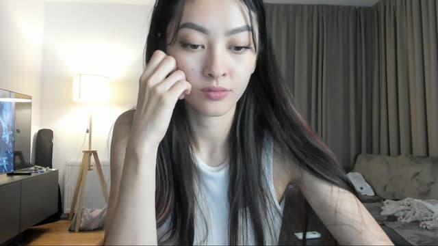 Gallery image thumbnail from Vikki's myfreecams stream on, 08/26/2024, 23:43 image 18 of 20