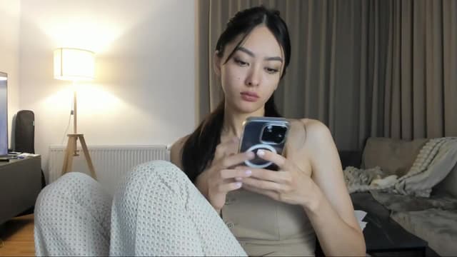 Gallery image thumbnail from Vikki's myfreecams stream on, 08/29/2024, 24:02 image 12 of 20