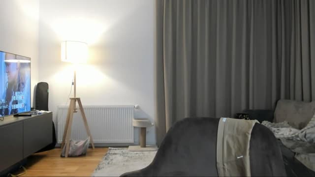 Gallery image thumbnail from Vikki's myfreecams stream on, 08/29/2024, 24:02 image 19 of 20