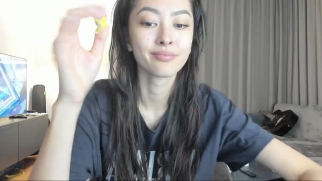Gallery image thumbnail from Vikki's myfreecams stream on, 09/01/2024, 24:39 image 3 of 20